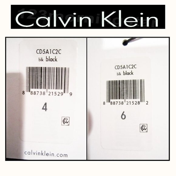 Calvin Klein NEW Old Money Lace-Up Gold-Grommets Drawstring Jumpsuit - Picture 5 of 11